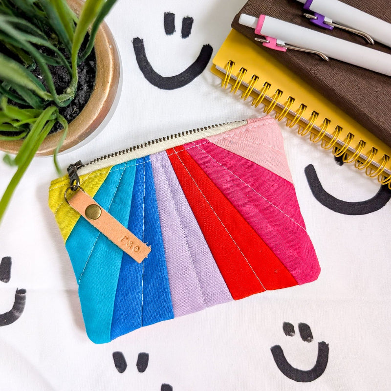 Handmade fabric pouches, Handmade pouches, Fabric pouches, Hand-sewn pouches, Custom fabric pouches, Quilted fabric pouches, Handcrafted fabric bags, Reusable fabric pouches, Small fabric pouches, Travel fabric pouches, Fabric pouches for storage, handmade fabric key fobs, fabric key fobs