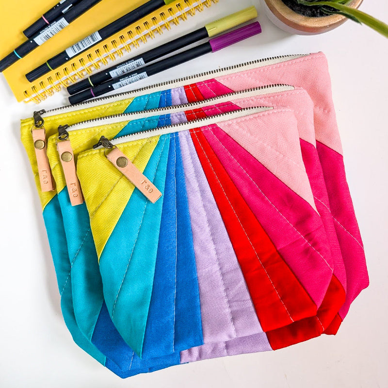 Handmade fabric pouches, Handmade pouches, Fabric pouches, Hand-sewn pouches, Custom fabric pouches, Quilted fabric pouches, Handcrafted fabric bags, Reusable fabric pouches, Small fabric pouches, Travel fabric pouches, Fabric pouches for storage, handmade fabric key fobs, fabric key fobs