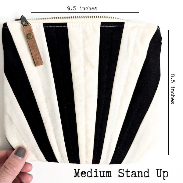 Handmade fabric pouches, Handmade pouches, Fabric pouches, Hand-sewn pouches, Custom fabric pouches, Eco-friendly pouches, Zipper fabric pouches, Quilted fabric pouches, Handcrafted fabric bags, Reusable fabric pouches, Small fabric pouches, Travel fabric pouches, Fabric pouches for storage, Rifle Paper Co. pouches,Ruby Star Society pouches, Bloom handmade fabric pouches, The Standard handmade pouches