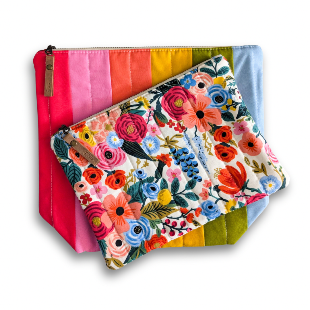 Handmade fabric pouches, Handmade pouches, Fabric pouches, Hand-sewn pouches, Quilted fabric pouches, Handcrafted fabric bags, Reusable fabric pouches, Small fabric pouches, Travel fabric pouches, handmade fabric key fobs, fabric key fobs