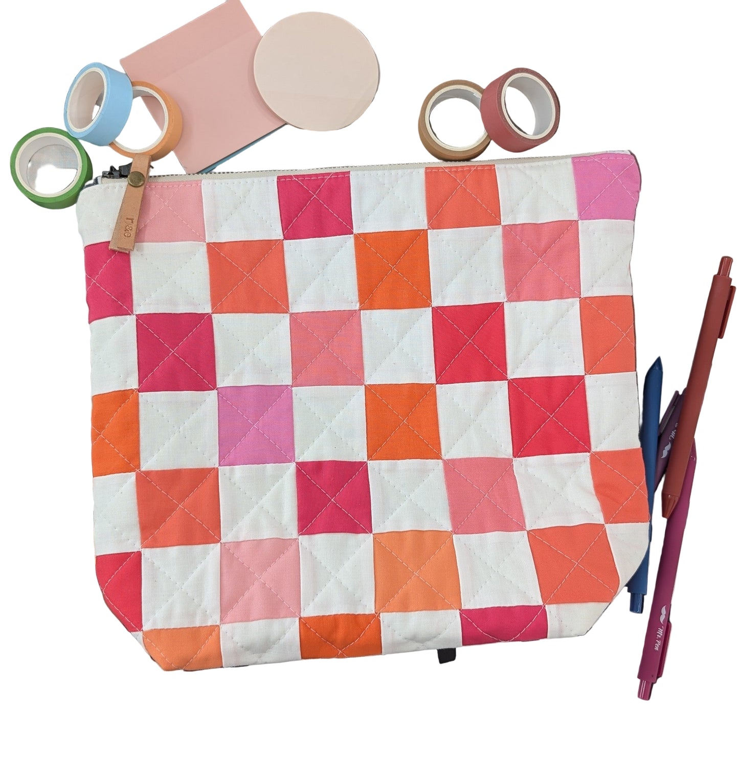 Clementine Pouches