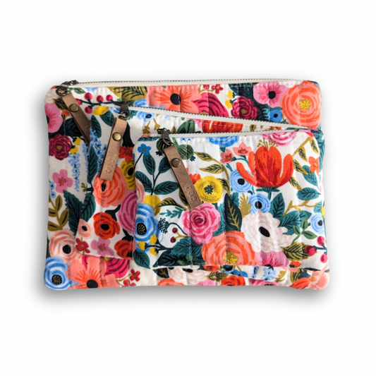 Handmade fabric pouches, Handmade pouches, Fabric pouches, Hand-sewn pouches, Quilted fabric pouches, Handcrafted fabric bags, Reusable fabric pouches, Small fabric pouches, Travel fabric pouches, handmade fabric key fobs, fabric key fobs