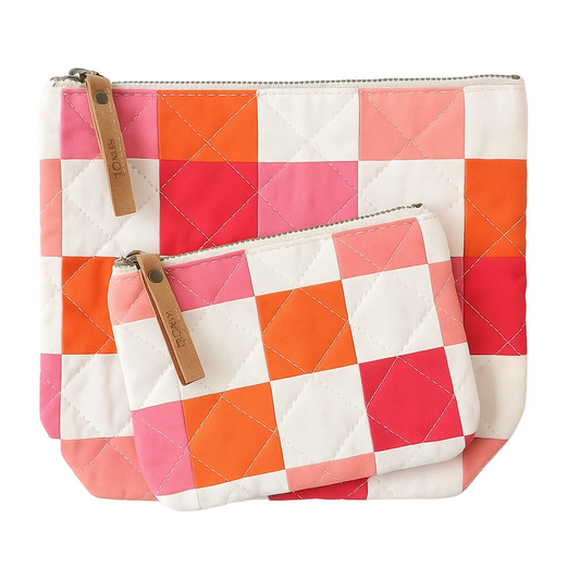 Clementine Pouches