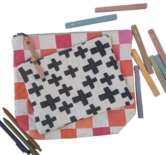 The Clementine & Plus SIgn Bundle Set