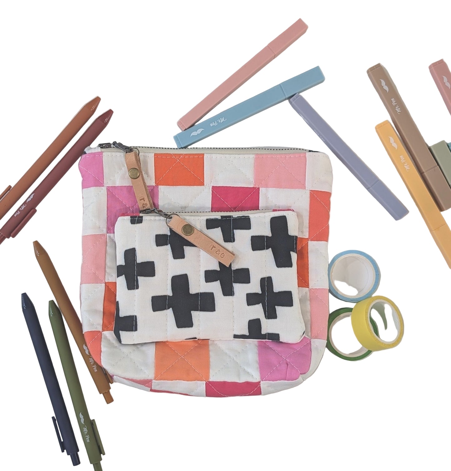 The Clementine & Plus SIgn Bundle Set