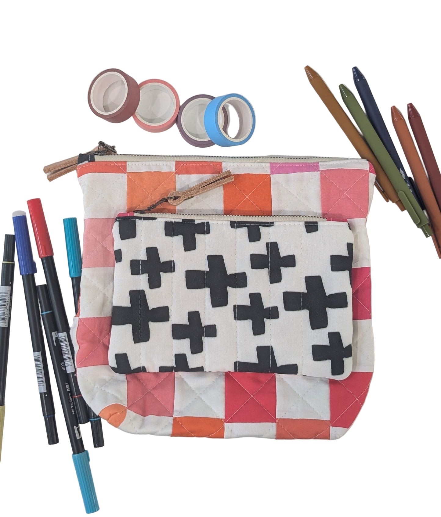 The Clementine & Plus SIgn Bundle Set