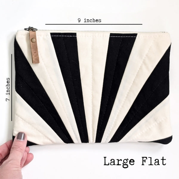 Handmade fabric pouches, Handmade pouches, Fabric pouches, Hand-sewn pouches, Custom fabric pouches, Eco-friendly pouches, Zipper fabric pouches, Quilted fabric pouches, Handcrafted fabric bags, Reusable fabric pouches, Small fabric pouches, Travel fabric pouches, Fabric pouches for storage, Rifle Paper Co. pouches,Ruby Star Society pouches, Bloom handmade fabric pouches, The Standard handmade pouches