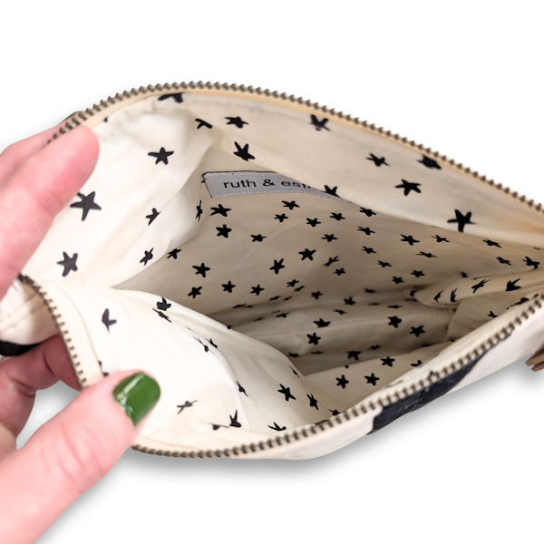 Handmade fabric pouches, Handmade pouches, Fabric pouches, Hand-sewn pouches, Custom fabric pouches, Eco-friendly pouches, Zipper fabric pouches, Quilted fabric pouches, Handcrafted fabric bags, Reusable fabric pouches, Small fabric pouches, Travel fabric pouches, Fabric pouches for storage, Rifle Paper Co. pouches,Ruby Star Society pouches, Bloom handmade fabric pouches, The Standard handmade pouches