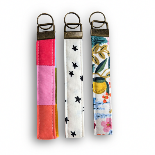 Handmade fabric pouches, Handmade pouches, Fabric pouches, Hand-sewn pouches, Quilted fabric pouches, Handcrafted fabric bags, Reusable fabric pouches, Small fabric pouches, Travel fabric pouches, handmade fabric key fobs, fabric key fobs