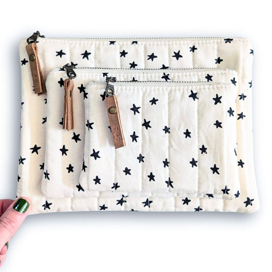 Handmade fabric pouches, Handmade pouches, Fabric pouches, Hand-sewn pouches, Quilted fabric pouches, Handcrafted fabric bags, Reusable fabric pouches, Small fabric pouches, Travel fabric pouches, handmade fabric key fobs, fabric key fobs